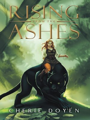 cover image of Rising From the Ashes